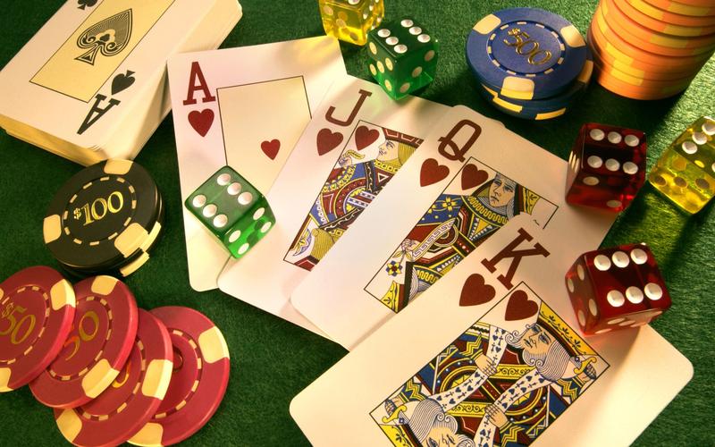 poker india app icon