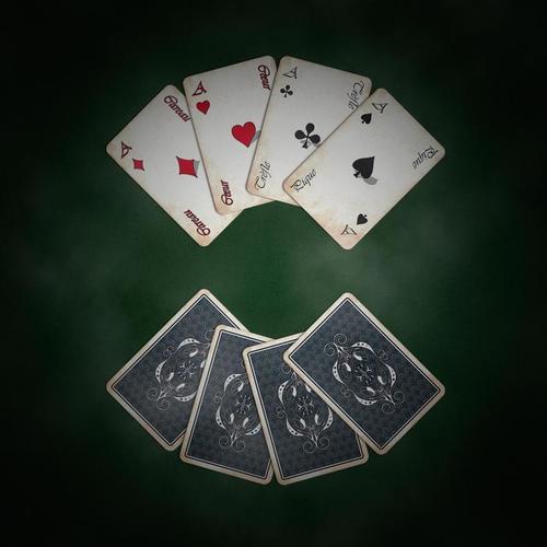 private online poker cash games icon